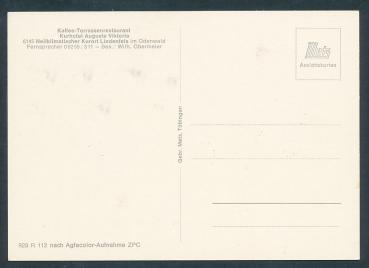 Preview: Kurhotel Auguste Viktoria  Kurort Lindenfels